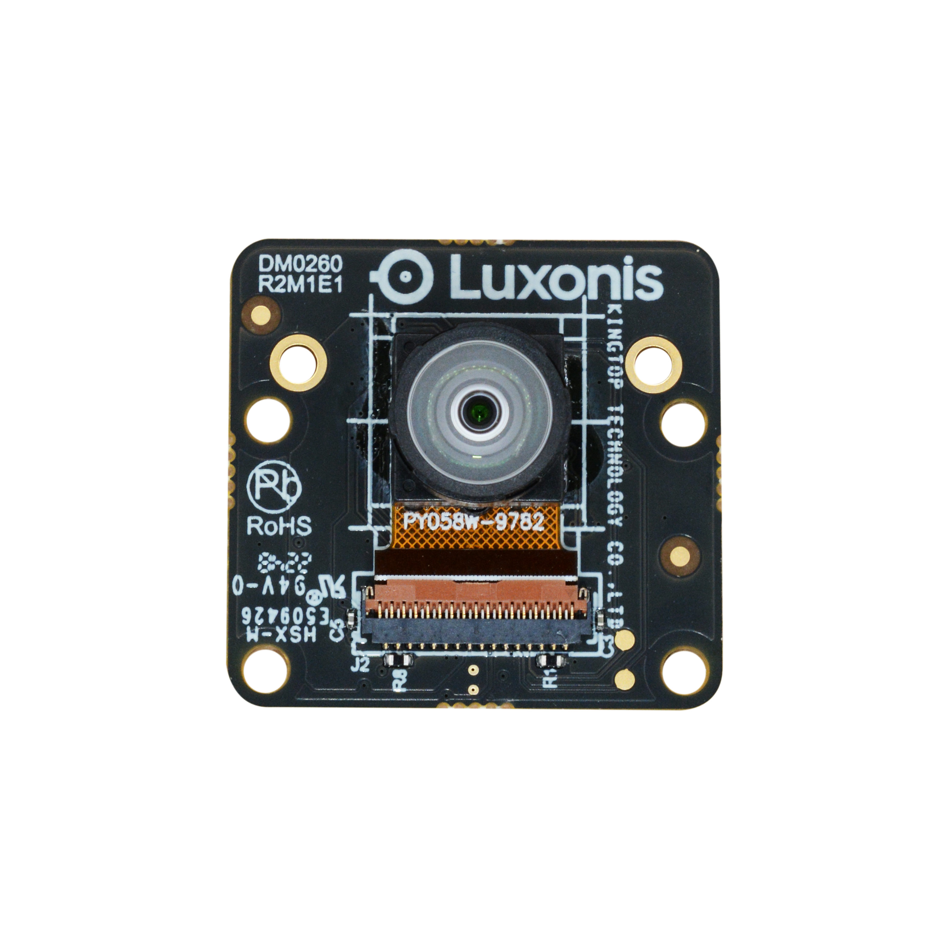 OAK-FFC OV9782 W – Luxonis