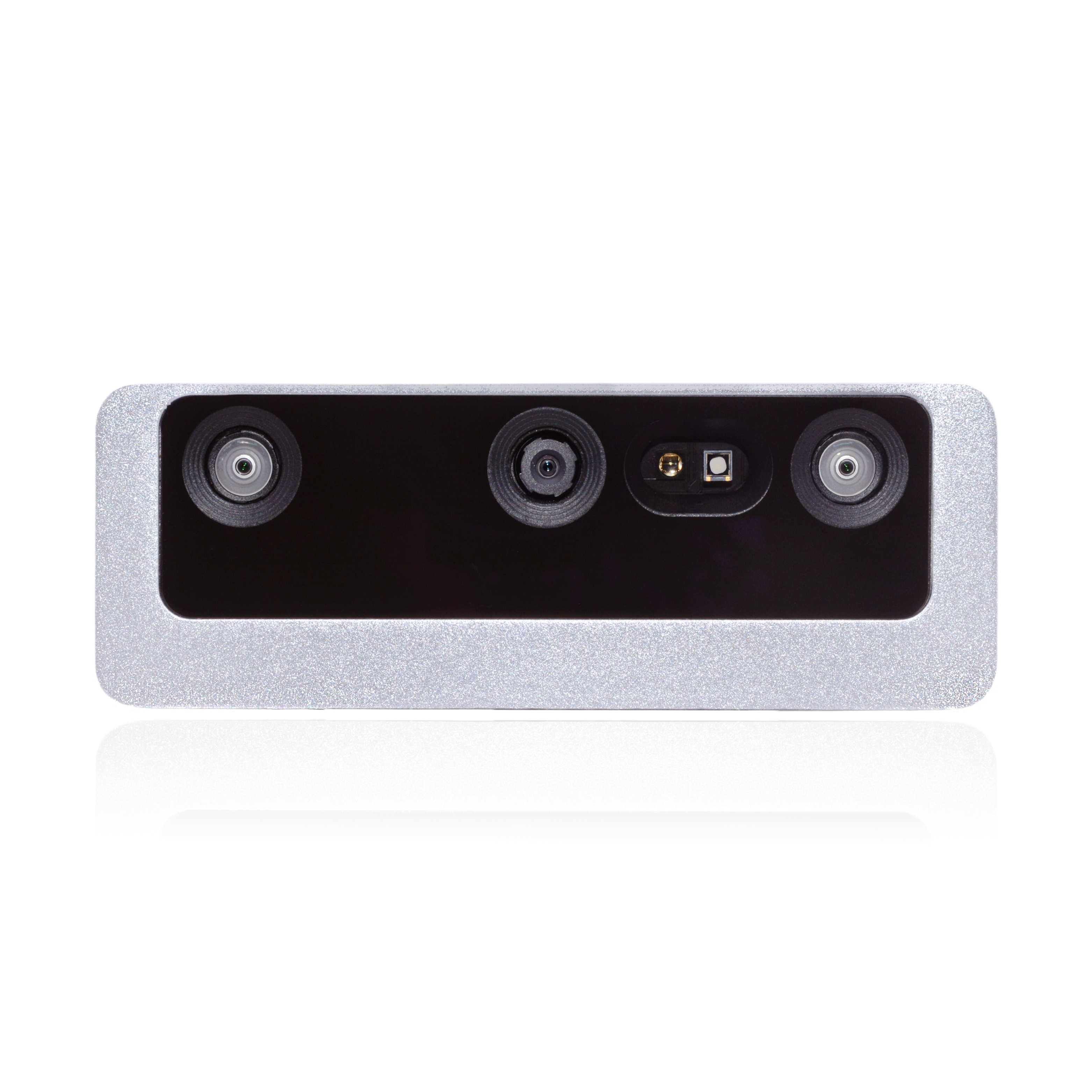 OAK-D Pro W PoE – Luxonis