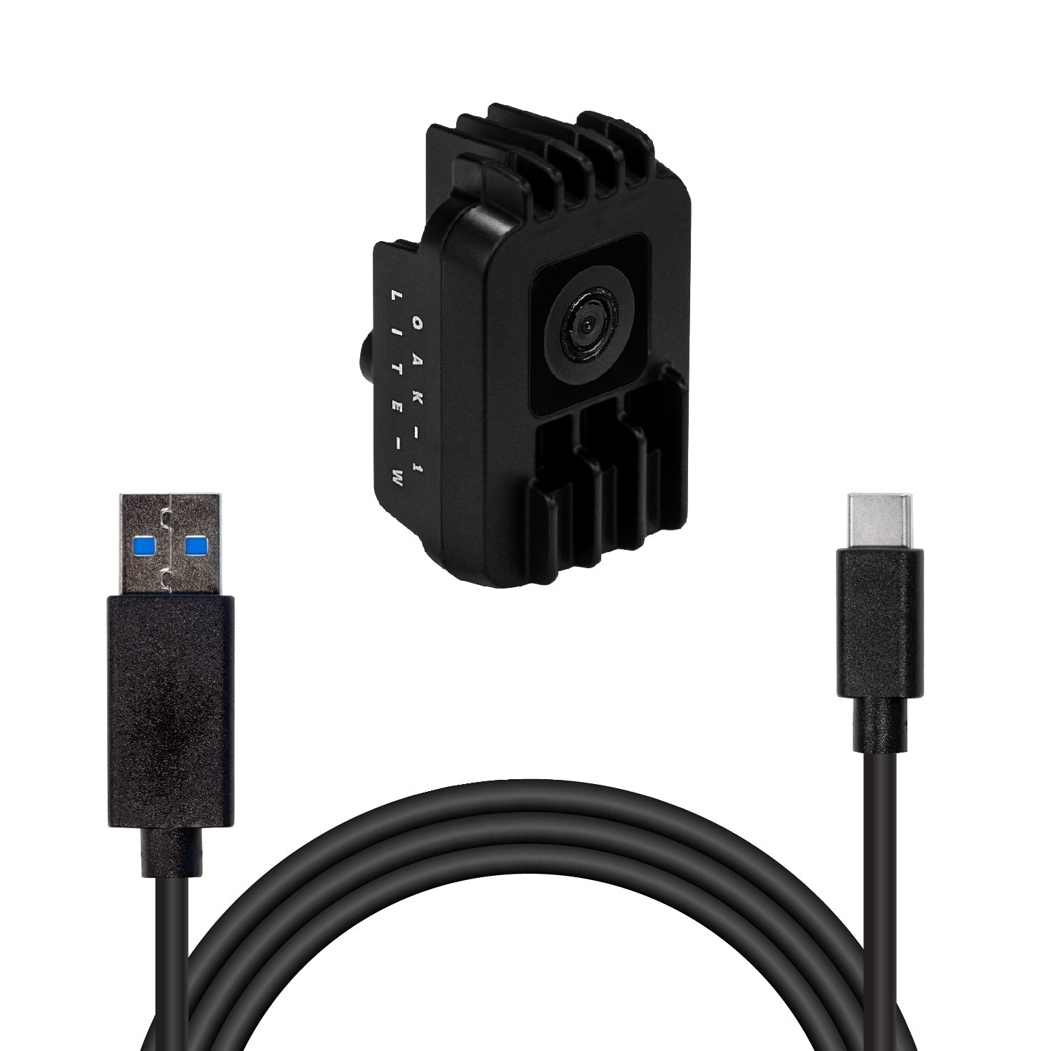 Luxonis　OAK-1 Lite-W　ロボットカメラ OAK-1 Lite – Luxonis