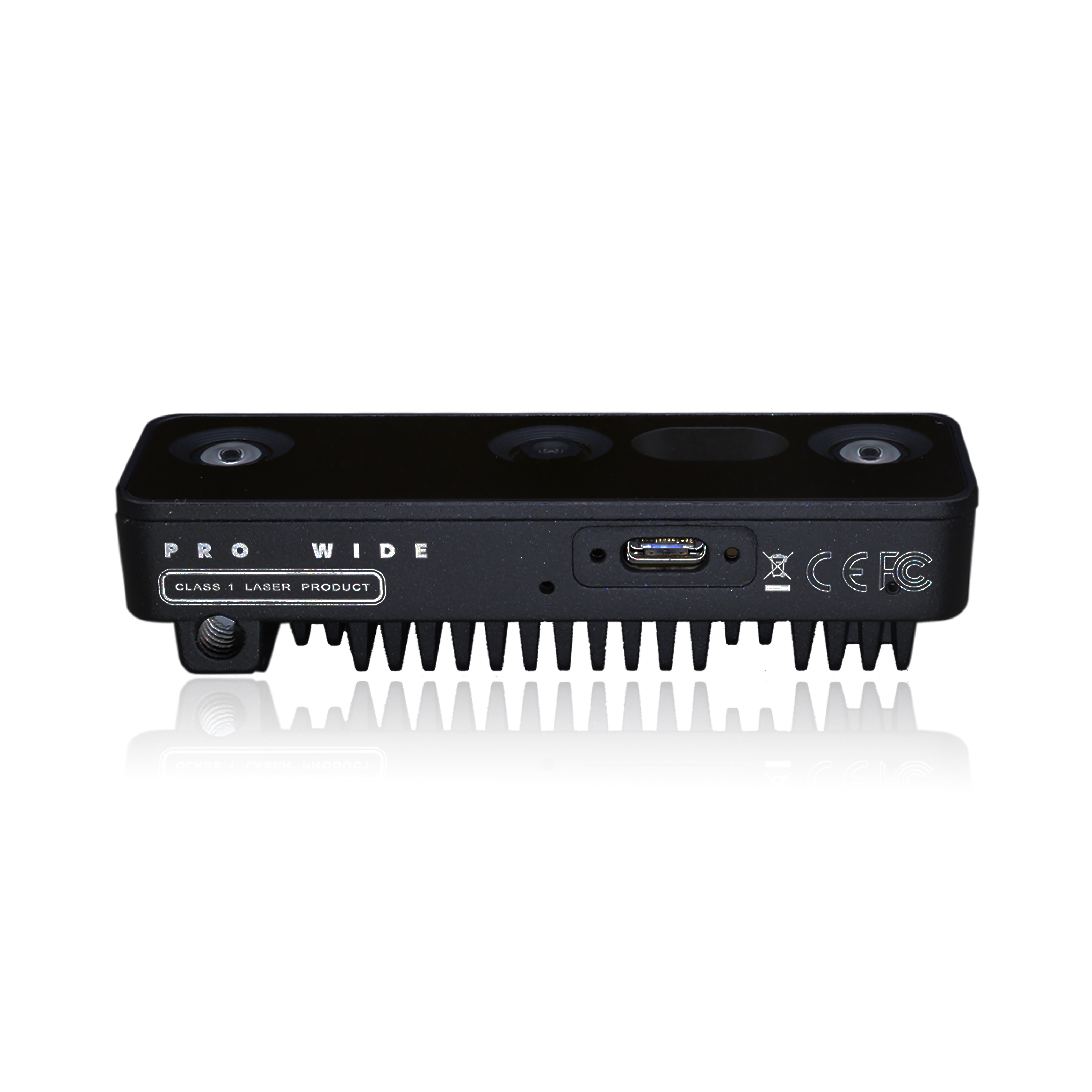OAK-D Pro W – Luxonis